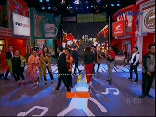 [140629]Sahurnya Ramadan - Seg 8