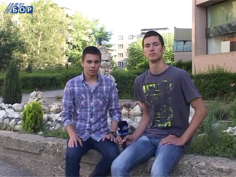 Školiranje, 28. jun 2014.