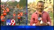 Chennai building collapse - 9 dead, several still trapped