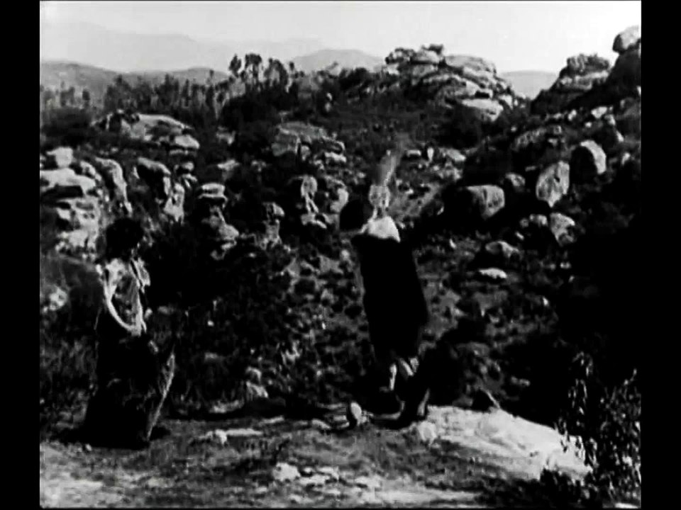 Three Ages w/ Buster Keaton [FULL][1080p]