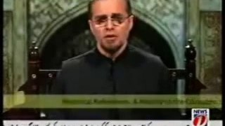 Zaid Hamid's 'Yeh Ghazi' series episode 17 - Salahuddin Ayyubi (RA)