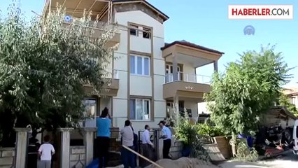 İskeleden düşen işçi öldü -