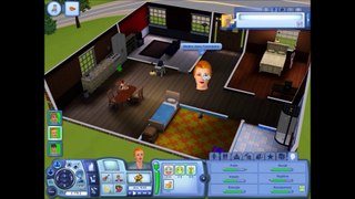 Let's Play les Sims Générations : le retour de la famille Doe