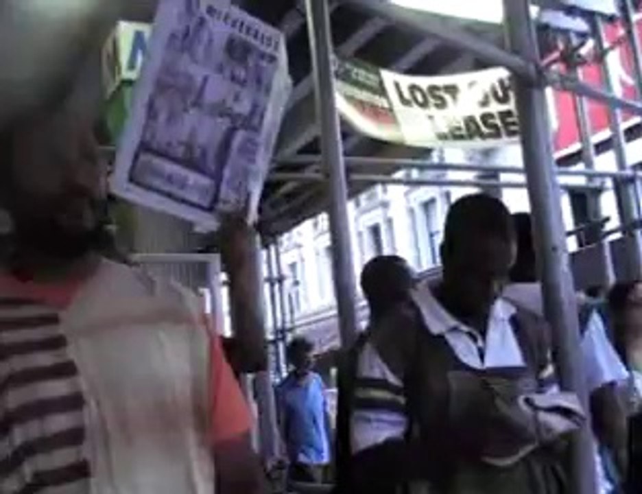 Pt2 Trusting In Idols and Fake Religions Will Be The Two-thirds Shame.