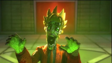 DILDO SNIPER (Zombeer)