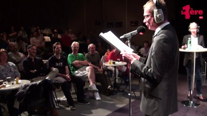 L'Agence - 29.06.2014 - Coupe du Monde au Moyen-Orient