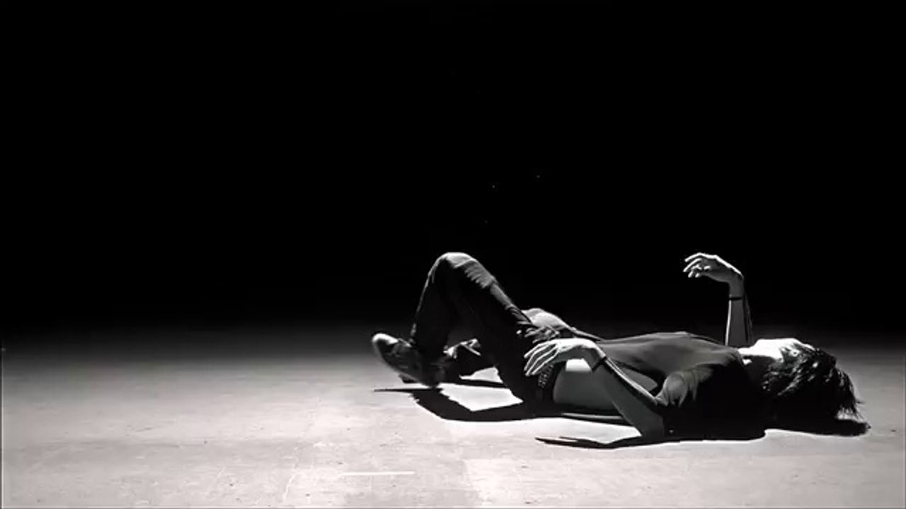 [Album Teaser2] B.I.G(Boys In Groove) GunMin - Dance Performance