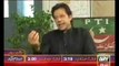 Sawal Yeh Hai - 29 June 2014 - Imran Khan Exclusive