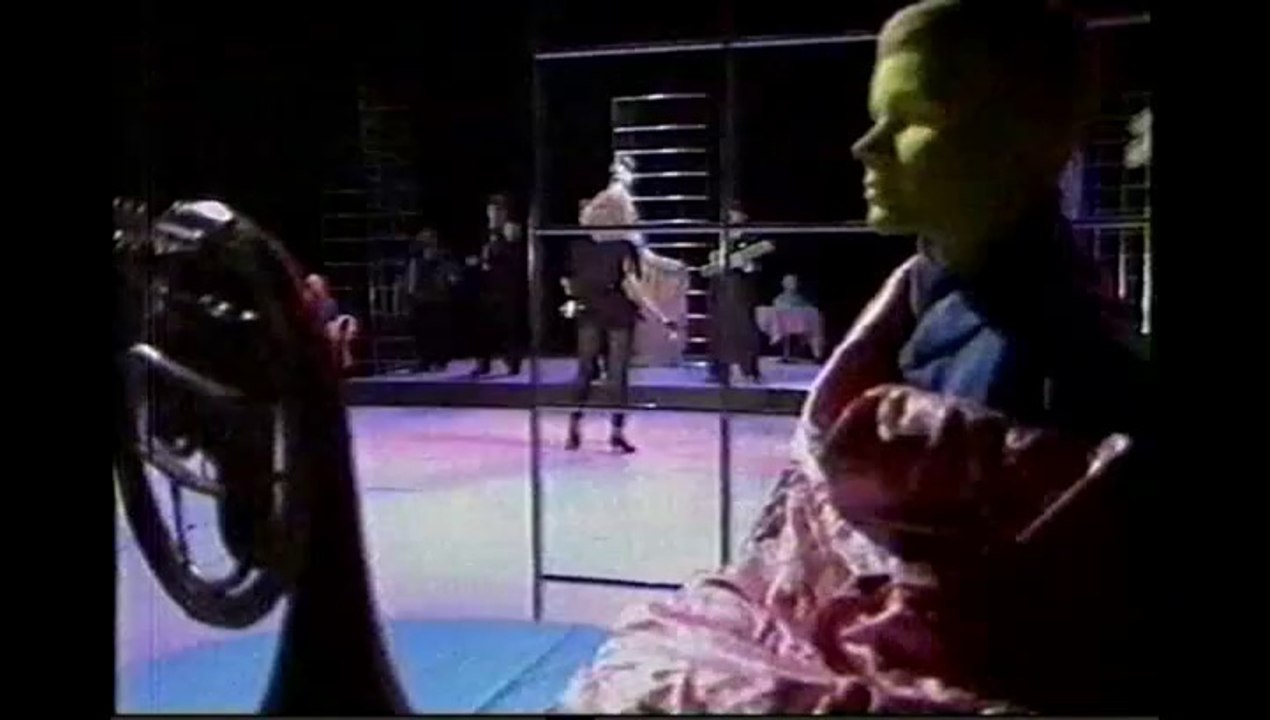 DRAGISA PAUNOVIC JAPANAC - U EMISIJI DISKO FOLK