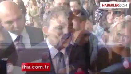 Gül ve Erdoğan'dan Kritik Görüşme