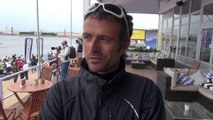 Extreme Sailing Series à Saint-Pétersbourg : bilan par Franck Cammas