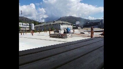 Marineholmen bi 1501