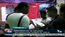 Venezuela: chavismo apoya gratis a ciudadanos enfermos de VIH