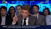 BFM Politique: L'interview BFM Business,Arnaud Montebourg répond aux questions d'Hedwige Chevrillon - 29/06 2/6
