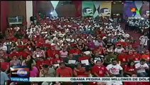 Venezuela: Revolución Bolivariana mejorará sus programas sociales