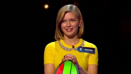 Rachel Riley - Celebrity Fifteen to One 1x04 2014,06,27 1958b