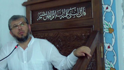 28.06.2014 RAMAZANI NASIL YAŞAYALIM