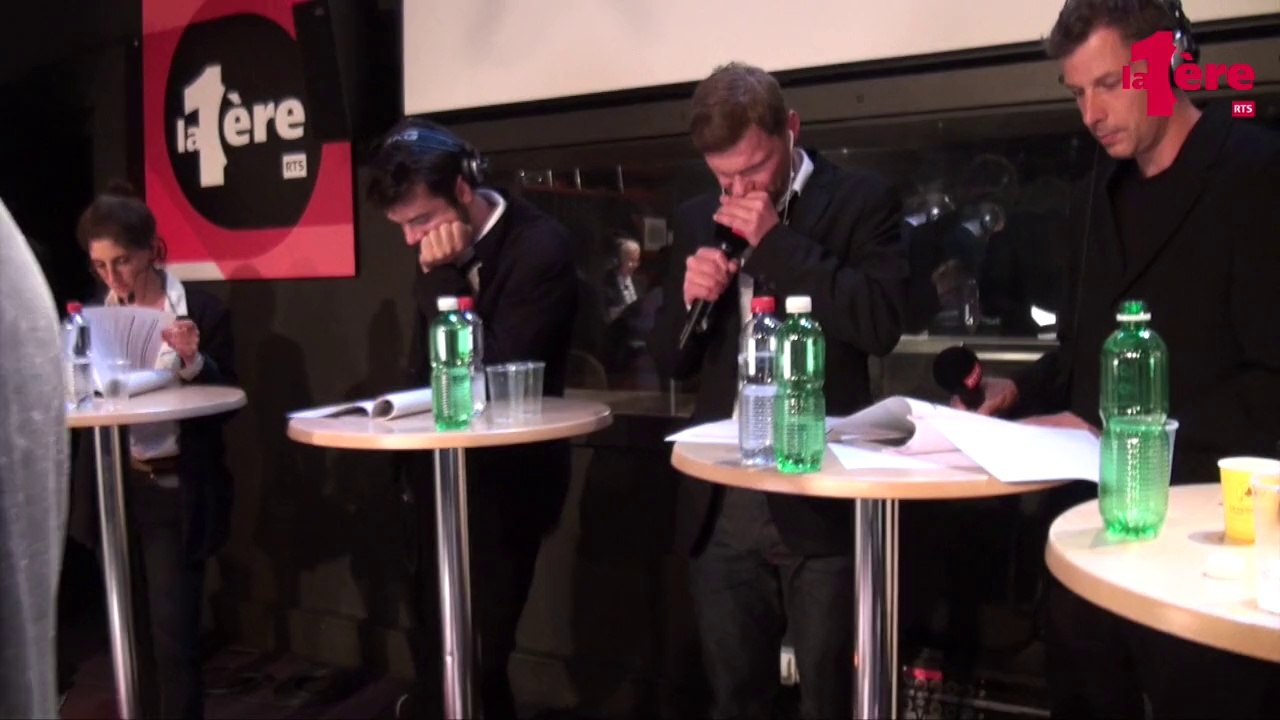 L'Agence - 29.06.2014 - Le quota de supporters étrangers