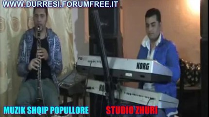 ARTUR QERIMI-MIRANDA 2014