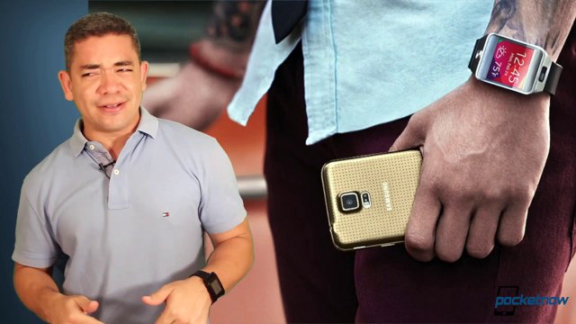 iPhone deals, Android L hands-on, Budget Android Wear & more - Pocketnow Daily