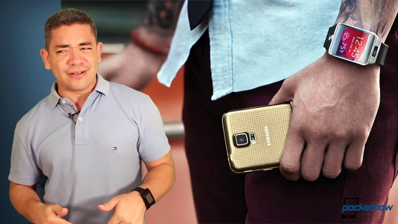 iPhone deals, Android L hands-on, Budget Android Wear & more - Pocketnow Daily