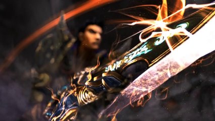 [Metin2] Cehennemin Kapıları - Ateşle oyna!