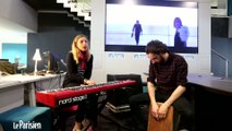 Musique. Cats on trees: « Sirens call » en live au Parisien