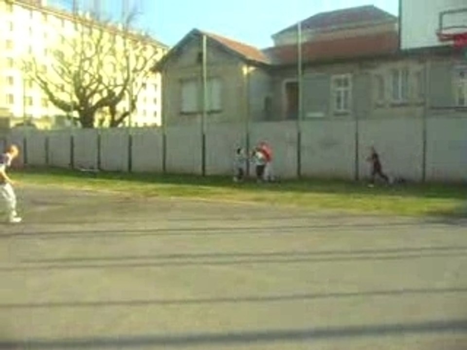 magnifik panier