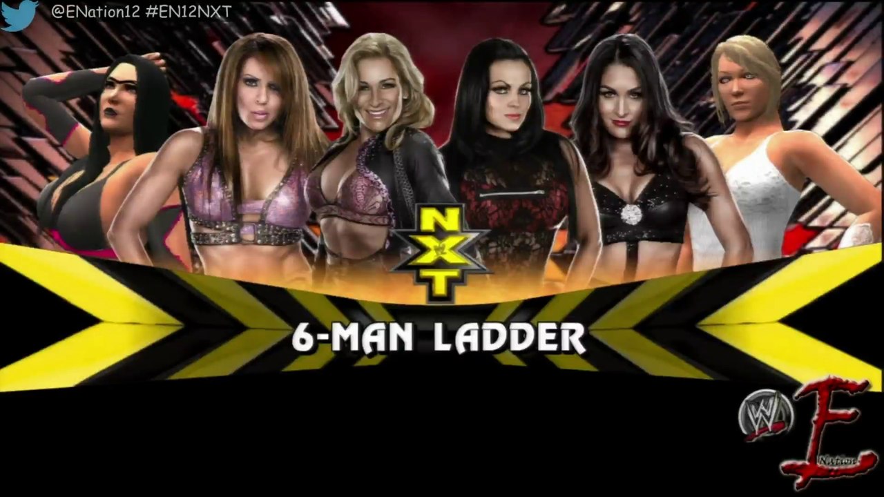 ( Highlight Version ) BWW´s 10. NXT Show ( 30.6.2014 )