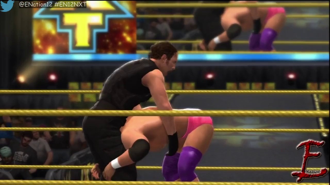 ( Komplett Version ) BWW´s 10. NXT Show ( 30.6.2014 )