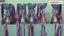 Kulüplerarası Artistik Cimnastik Türkiye Şampiyonası -