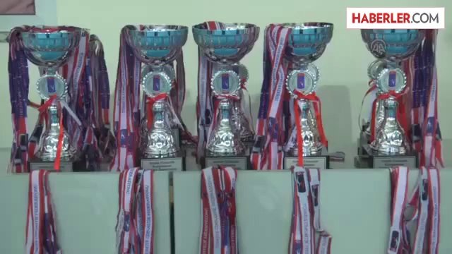 Kulüplerarası Artistik Cimnastik Türkiye Şampiyonası -