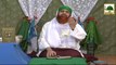 Sunnaton Bhara Bayan - Dehli Hind - 26 June 2014 - Haji Imran Attari (Part 01)
