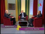 Réflexions - Les Livres Sacrés