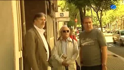 PSOE: Sánchez, Madina y Pérez Tapias, candidatos con el aval del 38,7 por ciento de la militancia