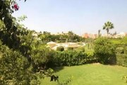 Villa For Rent in Alex Desert Road  6th of October  Greater Cairo  Egypt