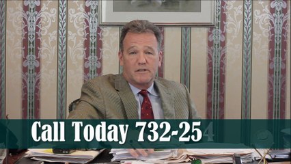 Personal Injury Lawyer Somerset Video | 732-254-1221 | Somerset NJ Personal Injury Law