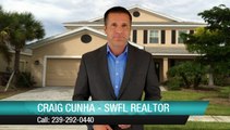 Craig Cunha - Blue Water Realty Cape Coral Amazing 5 Star Review by Mike &.