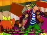 Yu-Gi-Oh! The Abridged Series - Temporada Zero - Episódio 03