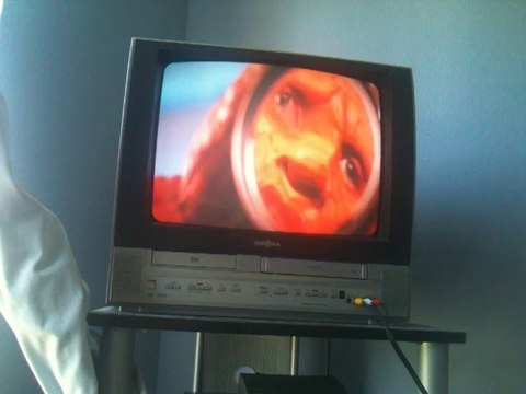 Opening to my 2008 Bluray of Live Free or die hard 6/29/14