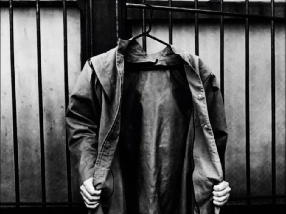 Company Of State - Jamomine Man