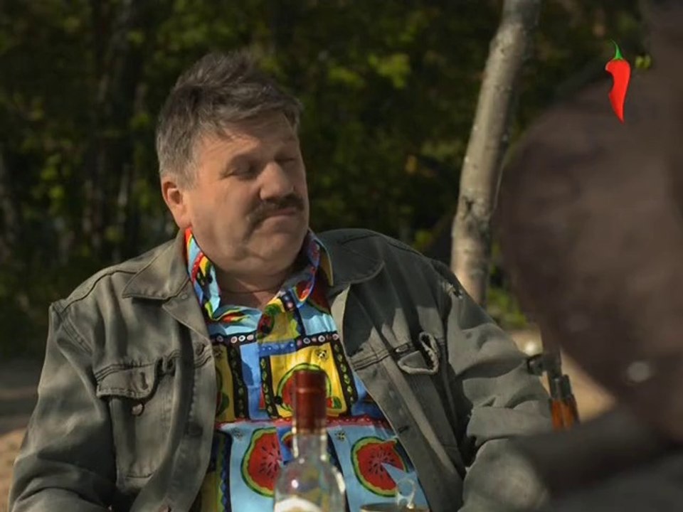 Анекдоты. Выпуск №08 (2012)