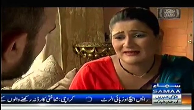 Meri Kahani Meri Zabani - 29th June 2014