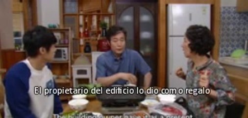 There's a Cat/ Mi querido gato sub español cap 3