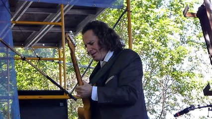 Chicago Blues Festival on 6-13-14 @ 1:38 PM