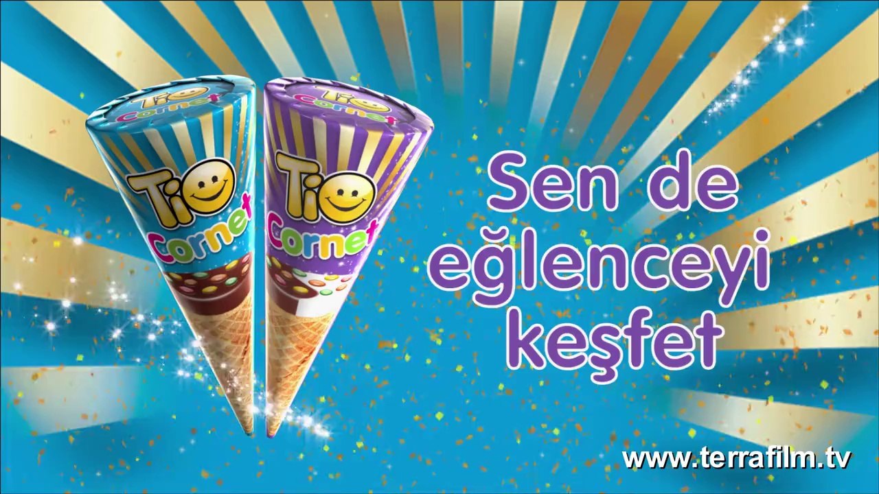 Tio Kornet