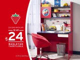 Çilek Çalışma Odası TV Reklamı