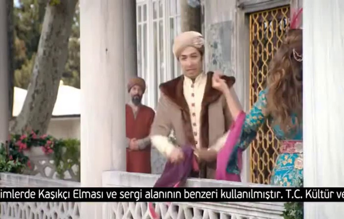 Maximum Müzekart Reklamı
