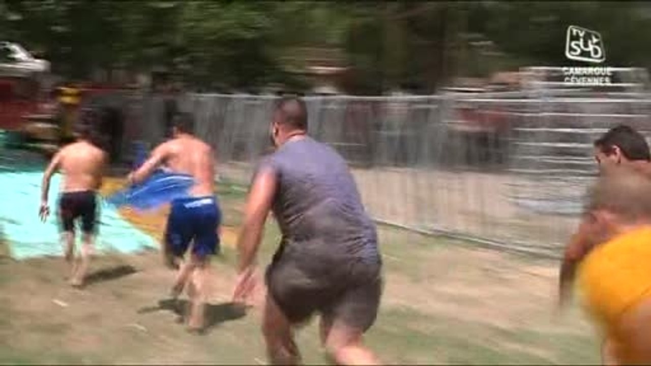 Saint-Jean-de-Védas : La féria continue malgré des bagarres
