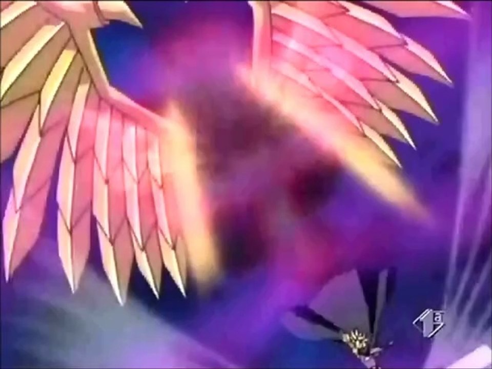 Yu-Gi-Oh - Egyptian Gods & Exodia AMV